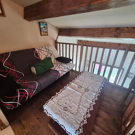 Maison Climatisee 4 Pers, Parking, - Fr-1-776-136 Holiday home Argeles-sur-Mer