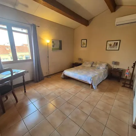 Holiday home Maison Climatisee 4 Pers, Parking, - Fr-1-776-136 Argeles-sur-Mer