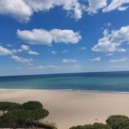 Maison Climatisee 4 Pers, Parking, - Fr-1-776-136 Holiday home *
